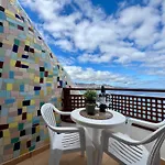 Canteras Ocean View * Las Palmas de Gran Canaria