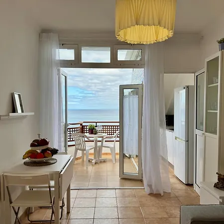 Canteras Ocean View Apartamento *