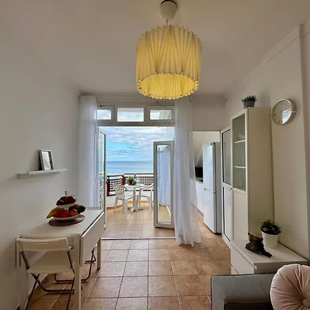 Canteras Ocean View Apartamento Las Palmas de Gran Canaria