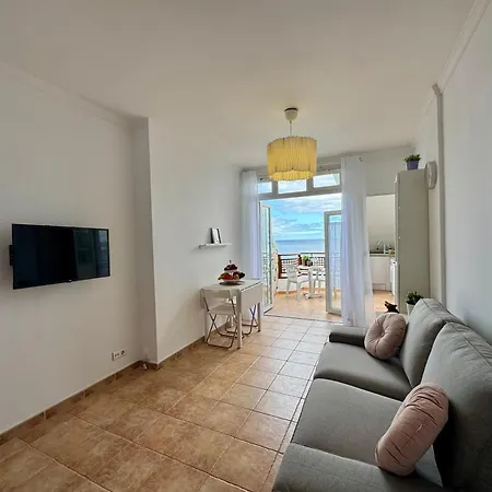 Canteras Ocean View *