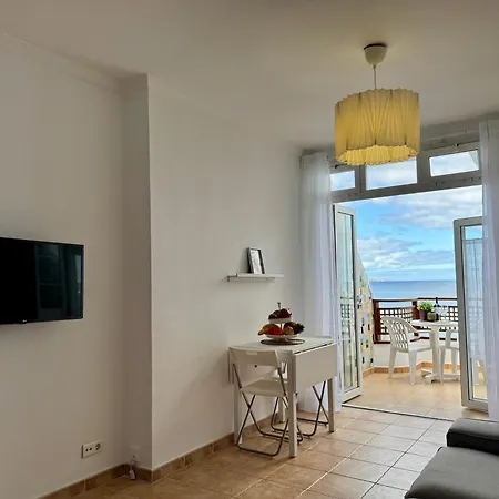 Canteras Ocean View *