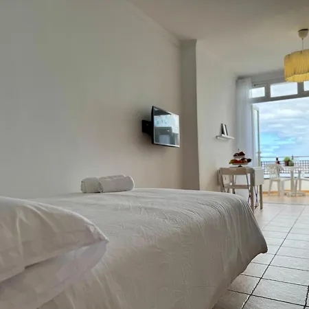 Apartamento Canteras Ocean View