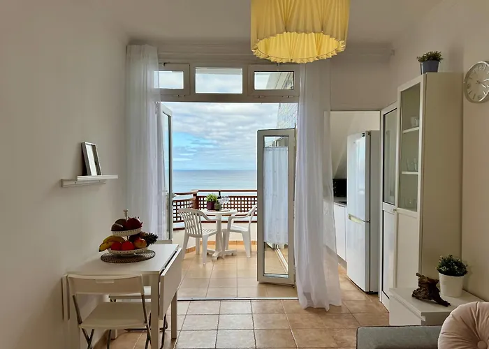 Canteras Ocean View Apartamento *