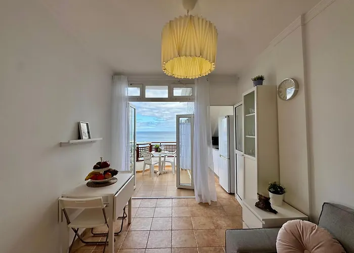 Canteras Ocean View Apartamento Las Palmas de Gran Canaria