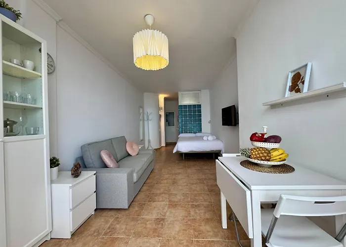 Canteras Ocean View *