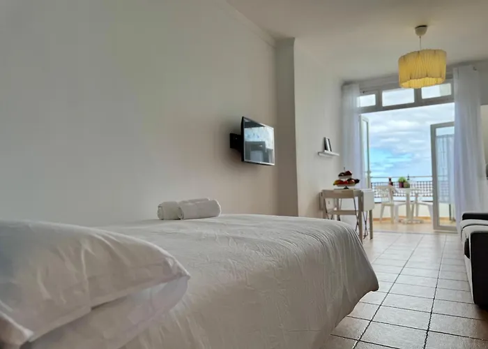 Apartamento Canteras Ocean View