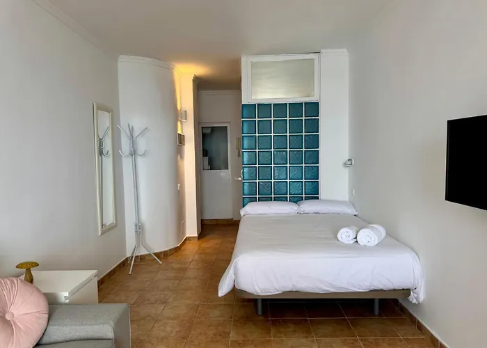 Canteras Ocean View Apartamento Las Palmas de Gran Canaria