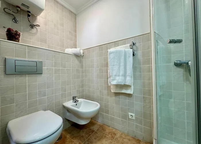 Canteras Ocean View Apartamento