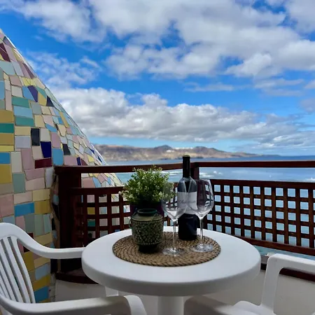 Apartamento Canteras Ocean View *