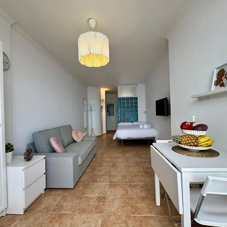 Canteras Ocean View *