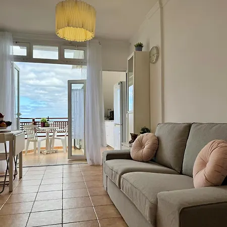 Canteras Ocean View Лас-Пальмас-де-Гран-Канария