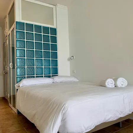 Canteras Ocean View Лас-Пальмас-де-Гран-Канария