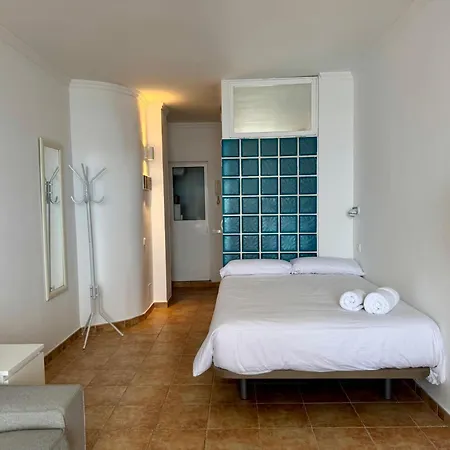 Canteras Ocean View Apartamento Las Palmas de Gran Canaria