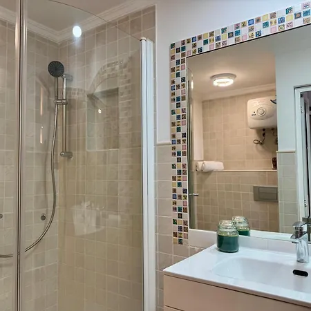 Canteras Ocean View * Лас-Пальмас-де-Гран-Канария