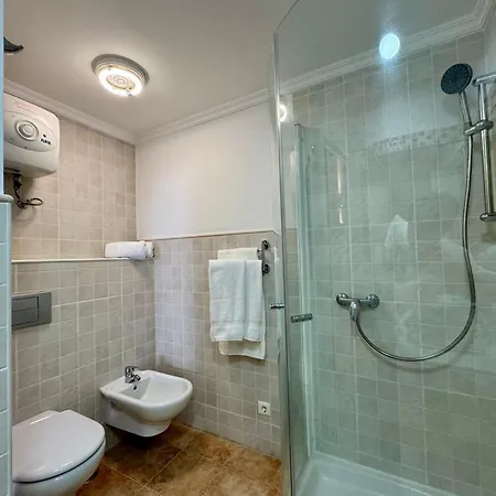 Canteras Ocean View Апартаменты *