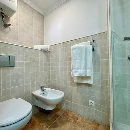 Canteras Ocean View Апартаменты