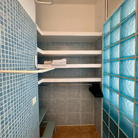 Canteras Ocean View Лас-Пальмас-де-Гран-Канария