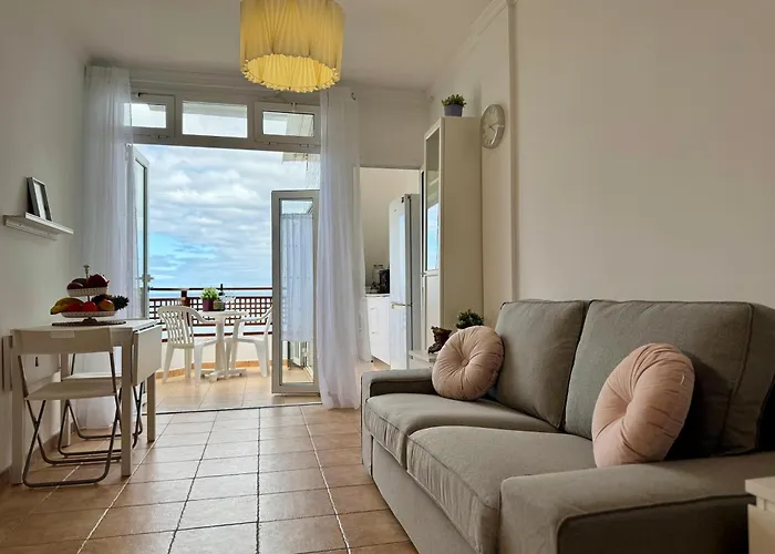 Canteras Ocean View Las Palmas