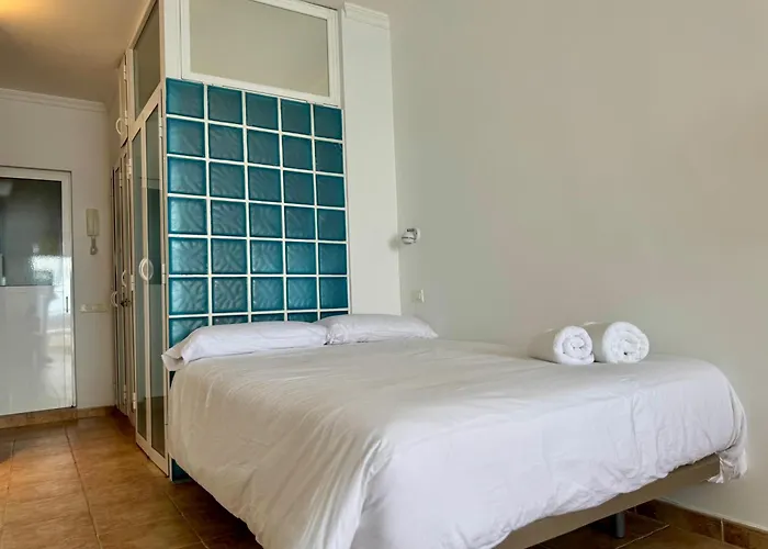 Canteras Ocean View Las Palmas