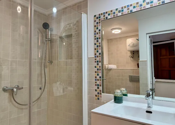 Canteras Ocean View * Las Palmas de Gran Canaria